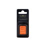 Finetec Pastille d'aquarelle nacrée Orange Cuivre